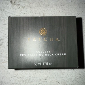 Tatcha Ageless Revitalizing Neck Cream - 50 ml / 1.7 oz | Sealed - Picture 1 of 3