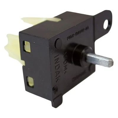 For Ford F-150 1992-1996 Motorcraft YH588 HVAC Blower Control Switch - Imagem 1 de 4