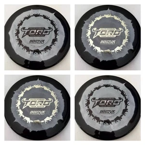 Innova Halo Star Toro Calvin Heimburg 2023 Tour Series BLACK - Picture 1 of 4