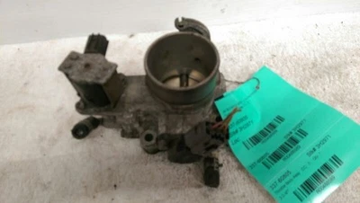 Conjunto de válvula de acelerador del cuerpo del acelerador 4 cilindros para 98-02 MAZDA 626 488589 Foto 1 de 4