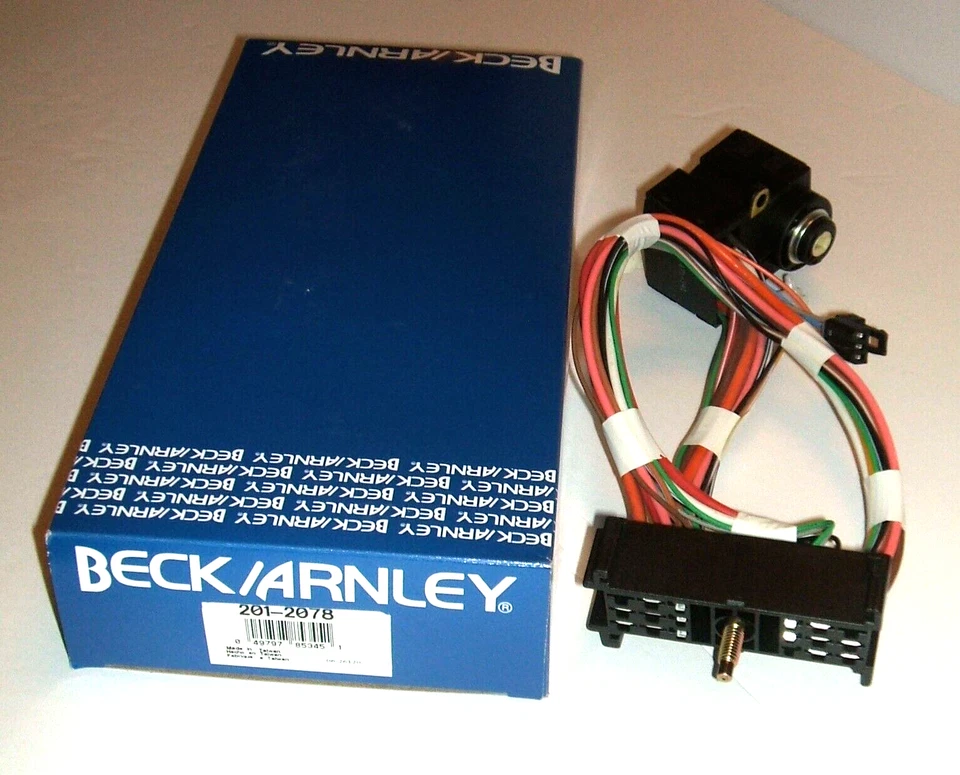 Interruptor de encendido Chevrolet Express Van 1998-2002 con rueda inclinable 1500 2500 3500 Foto 1 de 4