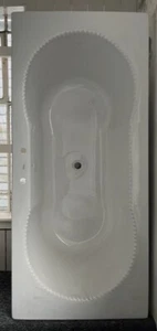 1800x800 Doppelendbad & Beine - Bild 1 von 1