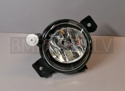 NEW GENUINE HELLA BMW X5 E70 LCI FOG LIGHT LEFT 7224643 - Image 1 of 4