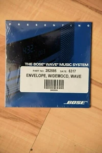 The Bose CD - Bild 1 von 2