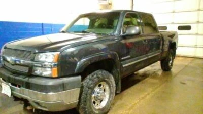 Regulador de ventana trasera del conductor estilo clásico para camioneta Sierra 1500 82 01-07 Foto 1 de 4