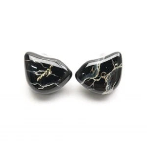 Kinera Imperial Odin IEM In-Ear Monitor 8BA Flagship Model schwarz gebraucht Japan - Bild 1 von 7