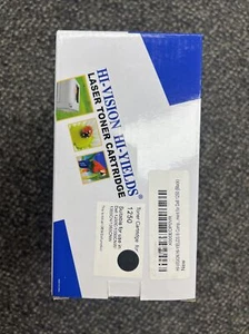 Hi Vision Hi Yields Laser Toner Cartridges D5100/D5110 Black Sealed - Picture 1 of 1