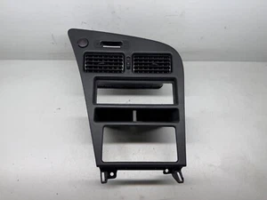 Toyota Celica T20 Coupe Bezel Center Console Radio Air Nozzle 55405-20200 #R1 - Picture 1 of 6
