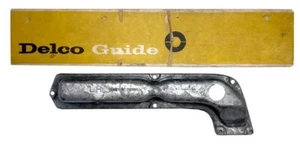 1967 CATALINA, 2+2, EXECUTIVE LEFT HAND [DRIVER'S SIDE] TAIL LIGHT HOUSING - Picture 1 of 1