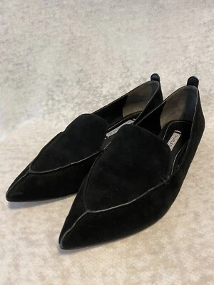 Замшевые лоферы Charles David Bonita - Изображение 1 из 4