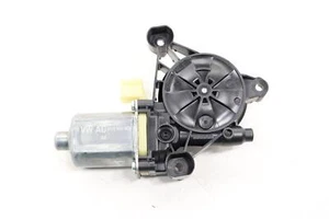 2019 - 2024 AUDI Q8 REAR LEFT SIDE DOOR POWER WINDOW GLASS MOTOR OEM 8W0959802 - Picture 1 of 11