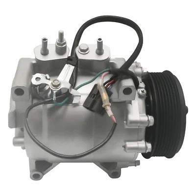 RYC Reman AC Compressor EG886 Fits Acura TSX 2.4L 2004 2005 2006 2007 2008 - Image 1 of 3