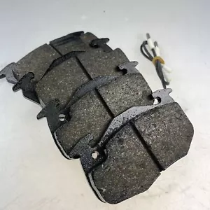 TRUSTING 039.0 Brake lining suitable for Renault and Peugeot front - Picture 1 of 7