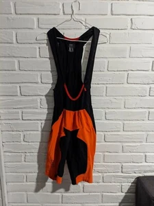 GORE Wear Sz S Large Men's Short Cycling Bib Shorts double shorts - Picture 1 of 9