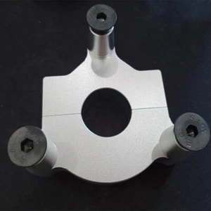 Hub Adapter 1.25" Higher Performance Made for SPOKE WHEEL BIKE-2 stroke engine - Bild 1 von 9