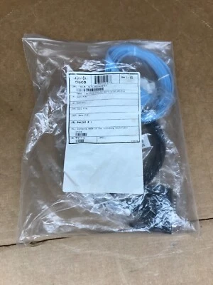 Cisco Systems ACS-2600ASYN Auxiliary and Console Port Cable Kit Cisco 2600 - Image 1 of 4