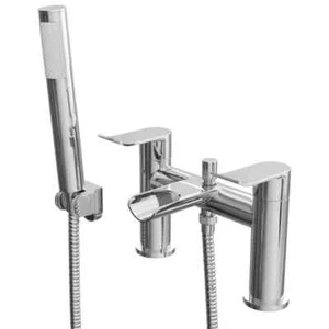 CASSELLIE BATH SHOWER MIXER TAP (LOU002) **BARGAIN** - Picture 1 of 2