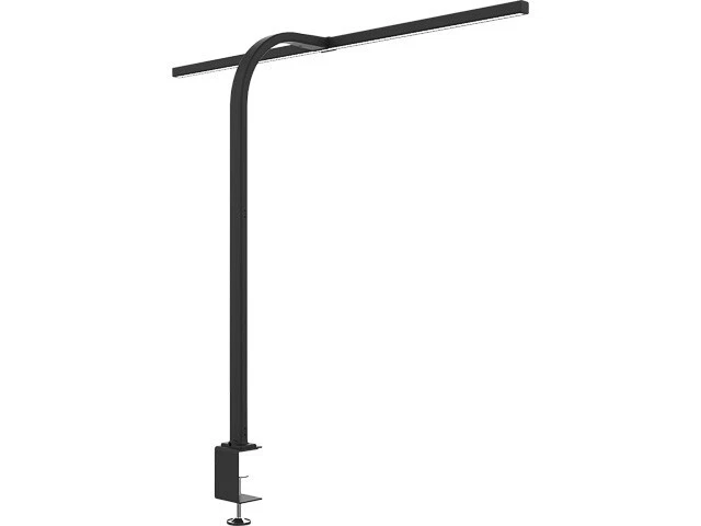 Unilux Led-tischleuchte Strata 400124562 Sensorsteuerung klemme