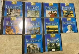 Klassik zum Kuscheln Bundle - Bild 1 von 1