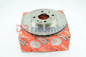 Paar Vordere Bremsscheiben Für Lada 110 111 112 Granta Priora Samara DDF1142 - Bild 1 von 4