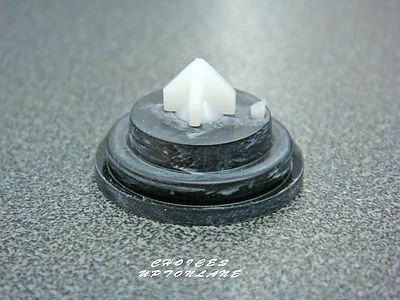 SIAMP REPLACEMENT CISTERN BALL VALVE DIAPHRAGM WASHER SEAL 34951307 - Image 1 of 4