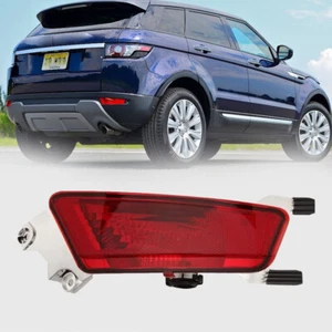 Right Rear Bumper Light W/bulb Brake For Land Range Rover Evoque 2011-2017 2018 - Bild 1 von 8