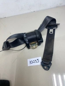 Peugeot 306 1996 Seat Belt Passenger Side Rear 3 Door Model Genuine Part - Picture 1 of 2