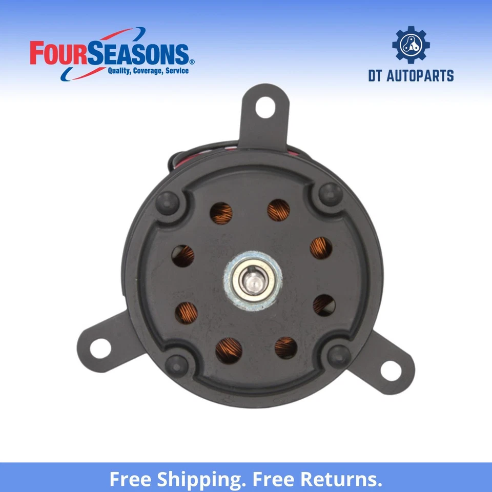 Para 1994-1996 Buick Roadmaster 5.7L V8 motor ventilador de refrigeração motor 4 estações 1995 - Imagem 1 de 4