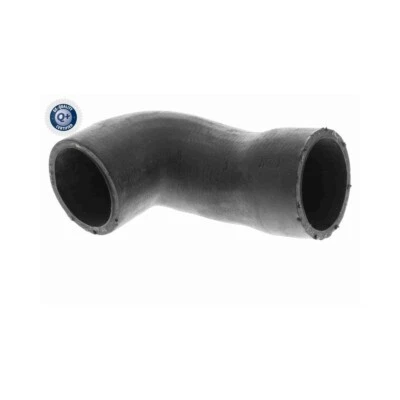 Ladeluftschlauch VAICO V10-3758 Q+, Erstausrüsterqualität für AUDI SEAT SKODA VW - Bild 1 von 4