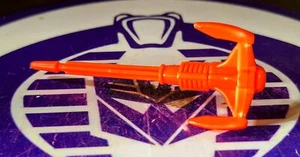 MATCHBOX MEGA RIG SHARK SHIP GREAT WHITE ADVENTURE HARPOON MISSILE PART - Picture 1 of 1