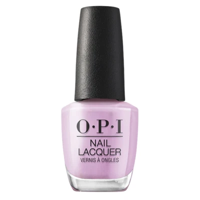 OPI Nail Lacquer NLD60 Achievement Unlocked (XBOX Collection) 15ml Nagellack - Bild 1 von 4