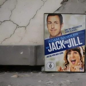 Jack und Jill - Adam Sandler - Bild 1 von 2
