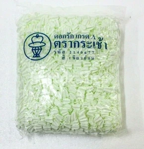 1500 Pcs Dahlia Fake Artificial Plastic Flowers Head Bulks Craft Supplies Decor - Picture 1 of 12