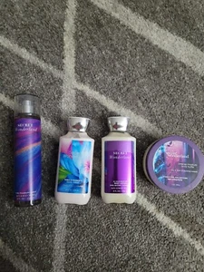 Bath & Body Works Lot Secret Wonderland - Picture 1 of 1