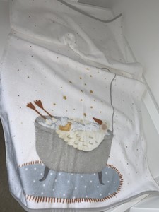 Las Mejores Ofertas En Animales 100 Algodon Toallas De Bano Panos Ebay