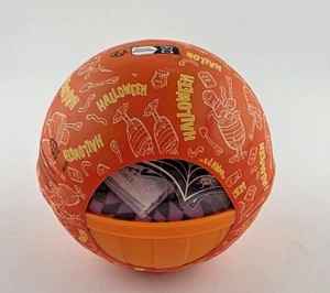 MGA Miniverse Make It Mini Food Halloween TAZAS DE SUCIEDAD - Serie 2 100g - Imagen 1 de 3