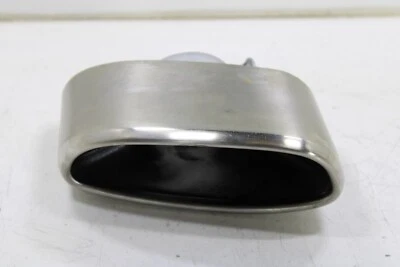 Левый наконечник задней трубы выхлопной системы для Porsche 911 2012-2016 от оригинального производителя (со стороны водителя) - Изображение 1 из 4