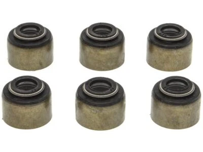 Kit de sellado de vástago de válvula admisión 66175TW 1998 para Jeep Wrangler 1994-1995, 1997-2006 Foto 1 de 2