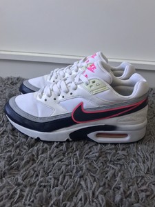 nike classic blancas