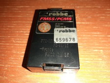 Robbe HF Sendermodul FMSS 35 Mhz CM Basic u. A. 8809