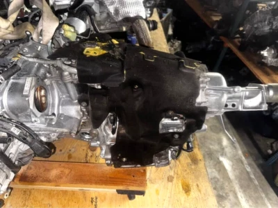 2017 2018 2019 2020 21 SUBARU IMPREZA Transmission 2.0L CVT 18K Mile TR580GDJAB - Image 1 of 4