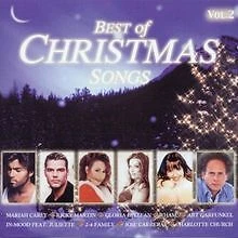 Best of Christmas Vol.2 von Various | CD | Zustand sehr gut - Bild 1 von 2