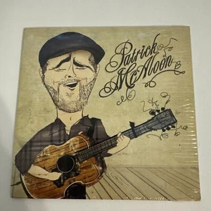 Patrick McAloon von McAloon, Patrick (CD, 2012) - Bild 1 von 2