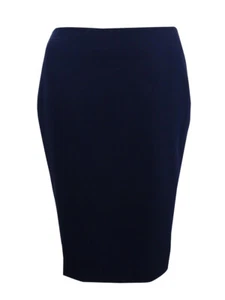 Tommy Hilfiger Women's Tailored Pencil Skirt - Picture 1 of 4