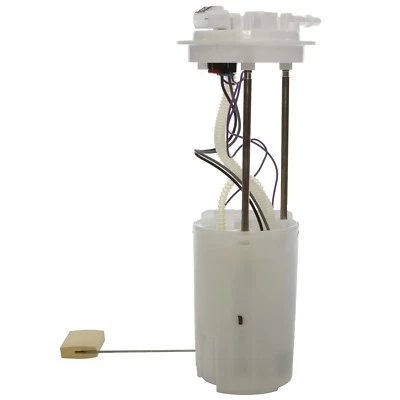 New Delphi Fuel Pump Module FG0022 For Chevrolet Savanna 3500 & GMC Express 3500 Foto 1 de 4