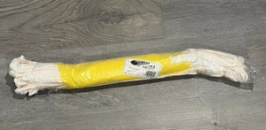 PENNANT OSHA Y Pennant Flags Festival Safety Traffic Rooftop Warning Flag 100ft - Picture 1 of 3