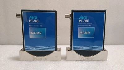 [Used] AERA / FCPI981CBVVXDIDJAA / MFC, PI-98 MGMR, N2, 30000SCCM, MULTI-09, 1pc - Image 1 of 4