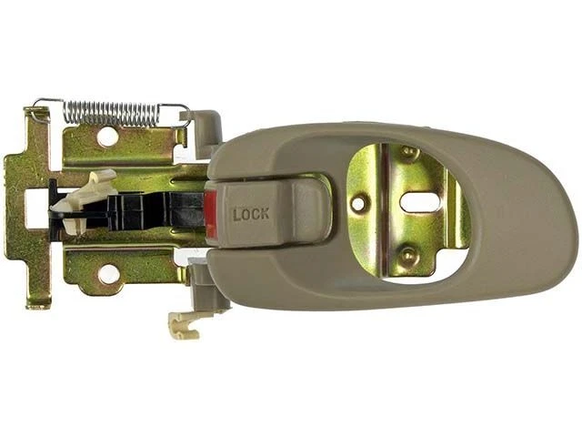 Interior Door Handle For 98-03 Kia Spectra Sephia Hatchback CN83M4 - Изображение 1 из 1