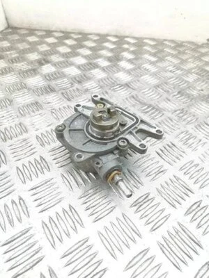 OPEL VECTRA C GTS 24465382 Pompe à Vide de Voiture 2.20 Diesel 92kw 25053889 - Photo 1/4