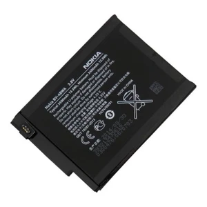 BATTERIE ACCU PILE INTERNE ORIGINAL BV-4BWA OFFICIEL MICROSOFT/NOKIA LUMIA 1320 - Photo 1 sur 1